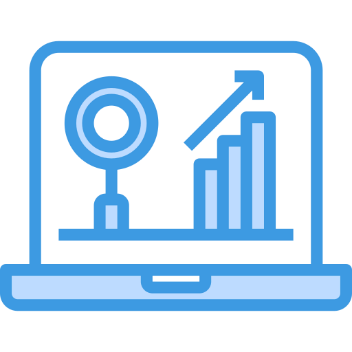 Graphs icon