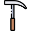 Pick mattock ícone 64x64