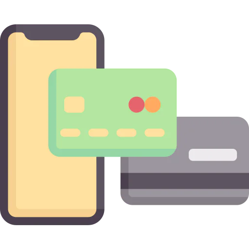 Payment method Ikona