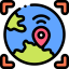 Earth ícone 64x64