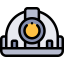 Helmet ícone 64x64