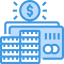 Payment method icon 64x64