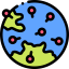 Pin ícone 64x64