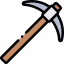 Pickaxe biểu tượng 64x64
