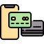 Payment method Ikona 64x64