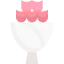 Flower bouquet icon 64x64