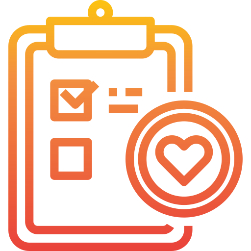 Wishlist icon