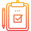 Check list icon 64x64