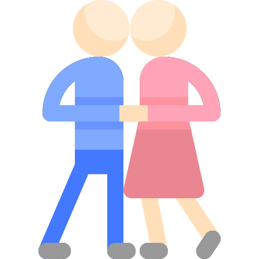 Couple icon