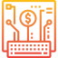 Keyboard 图标 64x64