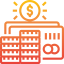 Payment method icône 64x64