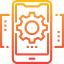 Seo and web 图标 64x64