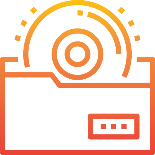 File icon
