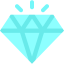 Diamond icon 64x64