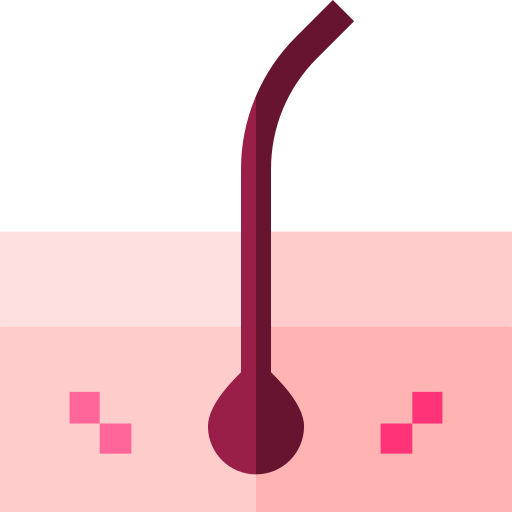 Dermis icon