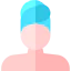 Facial treatment icon 64x64