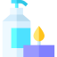 Moisturizer icon 64x64