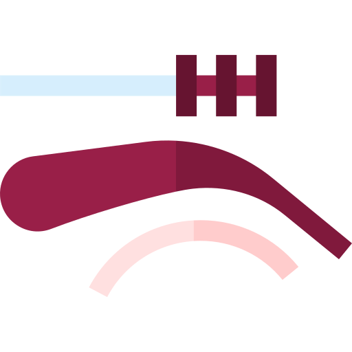 Eyebrow 图标