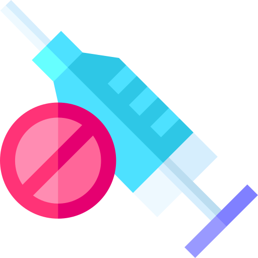 Injection icon