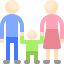Family icon 64x64