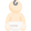 Baby icon 64x64