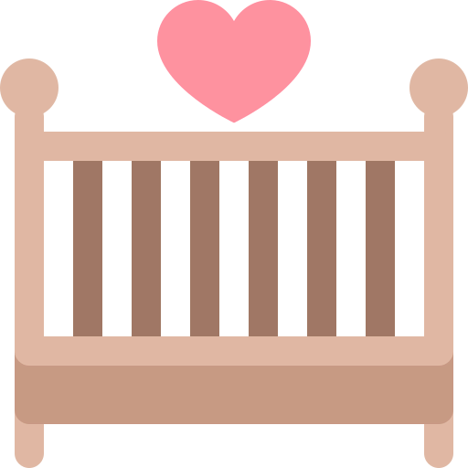 Crib icon