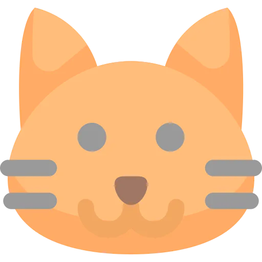 Cat icon