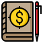 Book icon 64x64