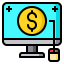 Computer icon 64x64