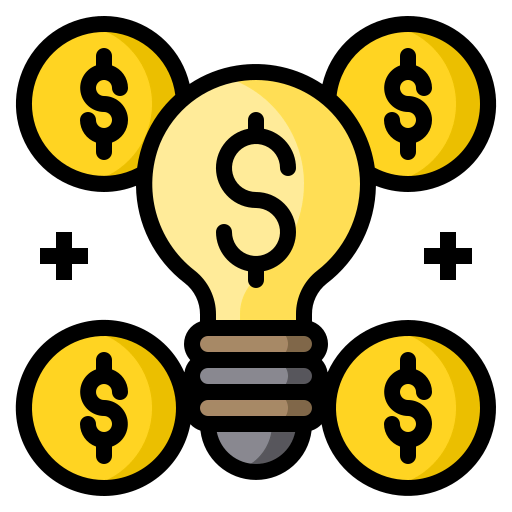 Light bulb 상