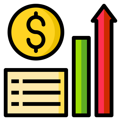 Chart icon