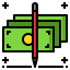 Money icon 64x64