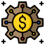 Money icon 64x64