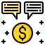 Money icon 64x64
