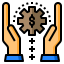 Security icon 64x64