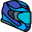 Helmet icon 64x64