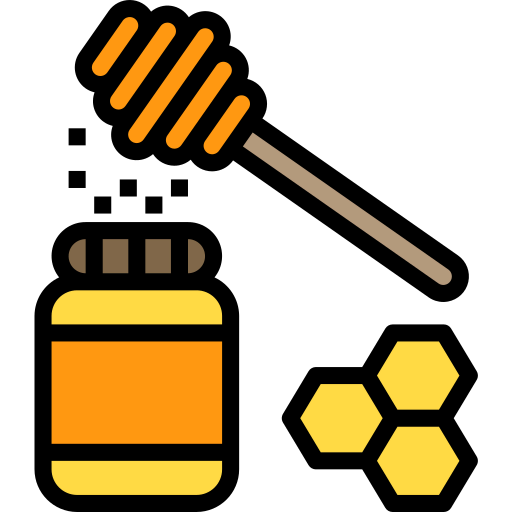 Honey 图标