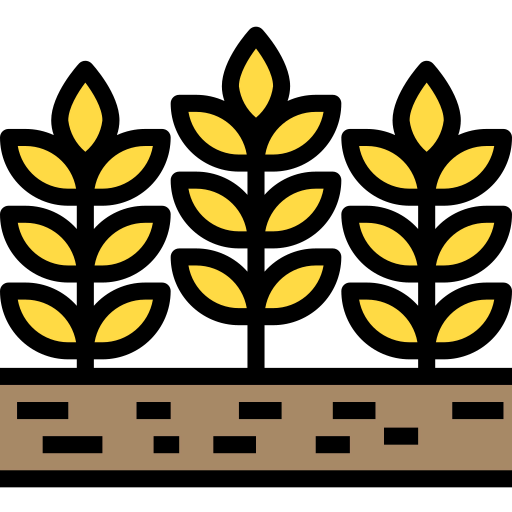 Barley 图标