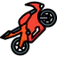 Motorbike icon 64x64