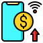 Smartphone icon 64x64