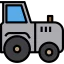 Tractor іконка 64x64