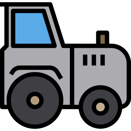 Tractor 상