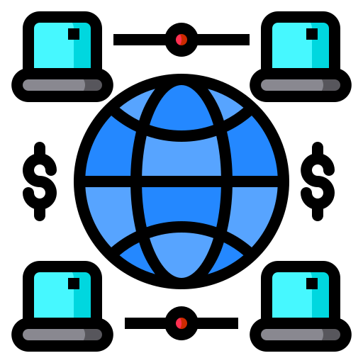 Global icon