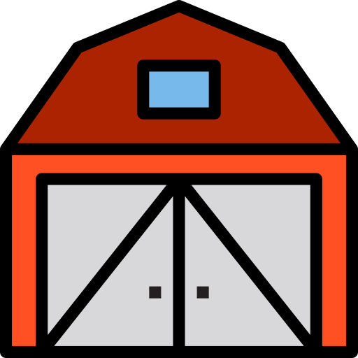 Barn icon