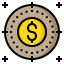 Target icon 64x64