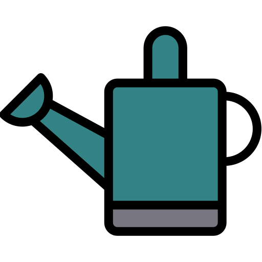 Watering can 图标