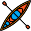 Kayak icon 64x64