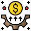 Money icon 64x64