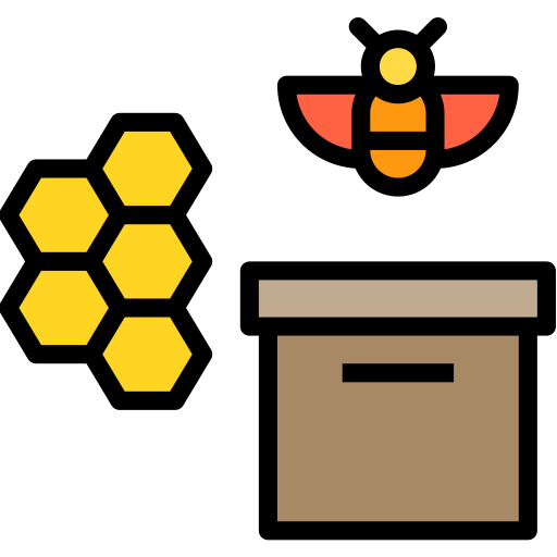 Honey 图标