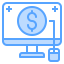 Computer icon 64x64